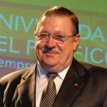 Luis Winter Igualt es el nuevo Rector de la Universidad del Pacífico. Este abogado, académico y miembro del directorio de dicho plantel, remplazará al ... - luis-winter-150x150