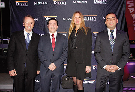 Concesionaria diaz nissan #10