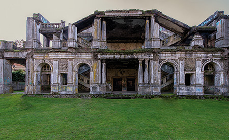 Teatro E M-1