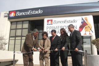 BancoEstado Talcahuano 2