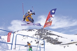 nevados-N