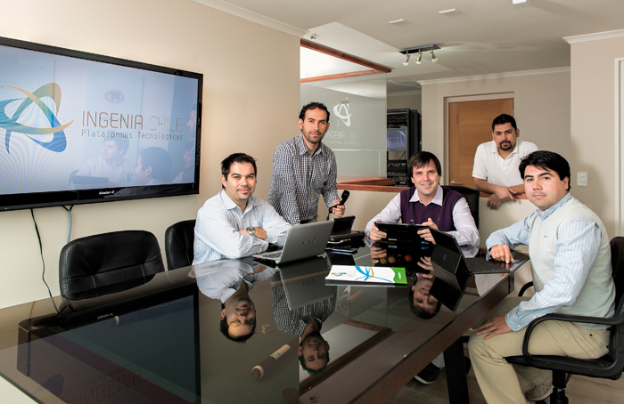 Ingenia Chile-1