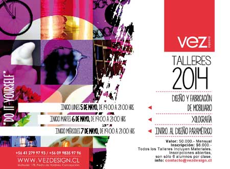Talleres