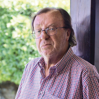 Por Mario Ríos Santander.