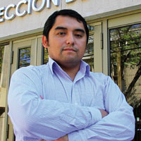 Víctor Tornería.