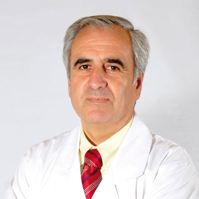 Mario Fernández Gutiérrez Decano Facultad de Medicina, Universidad San Sebastián