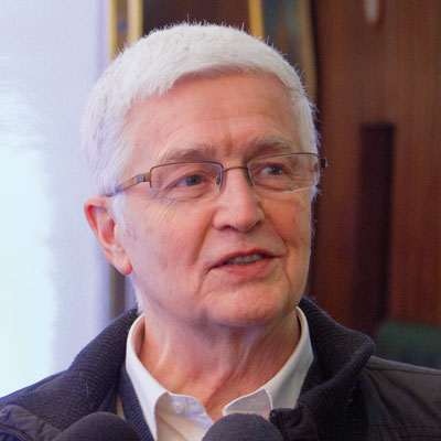 Hernán Ramírez.