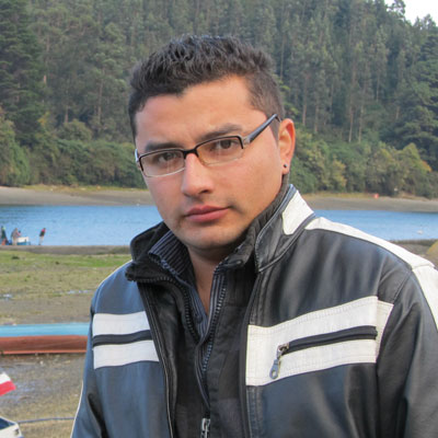 René  Silva.