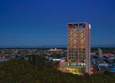 four-Hotel-Exterior-View