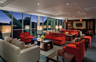 four-Hotel-Lobby-Area