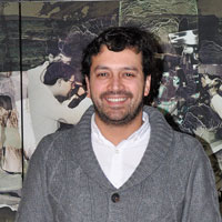 Fernando Betancourt.