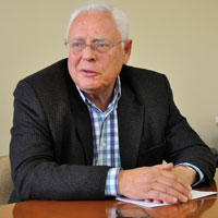 Ernesto Figueroa.