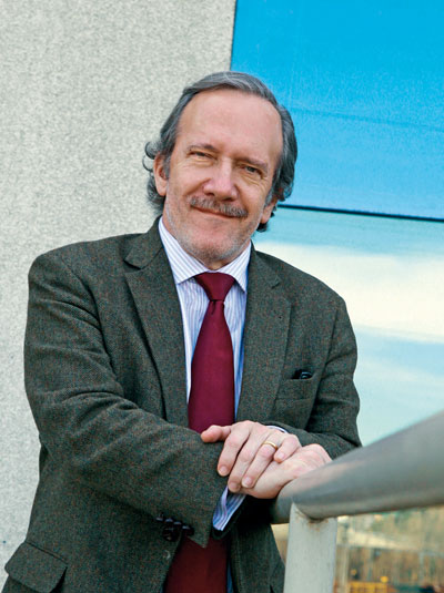 Octavio Enríquez Lorca.