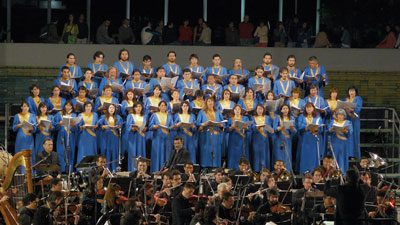 corcudec-Concierto-de-Navidad,-2007