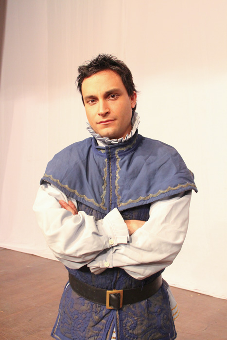 Jorge Briano