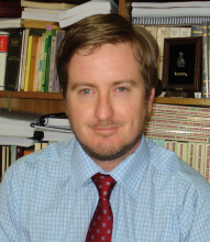 Max Silva Abbott Doctor en Derecho y profesor de Filosofía del Derecho Universidad San Sebastián