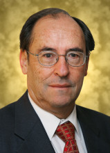 Alberto Miranda Guerra Presidente Cámara de la Producción y del Comercio de Concepción.