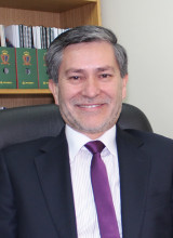 Iván Valenzuela Díaz Contador Público y Auditor, U. de Talca. Magíster en Auditoría, U. Diego Portales. Especialista en NIIF. Académico y Ex-Decano de FACEA, UCSC.
