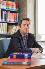 Guillermo Pellerano