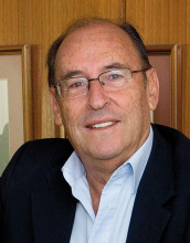 Alberto Miranda Guerra Presidente CPCC.