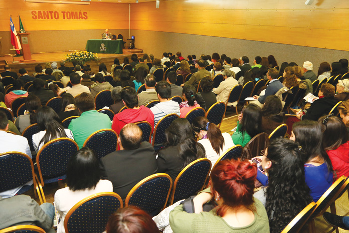 V Jornada Católicos y Vida Pública Santo Tomás 20