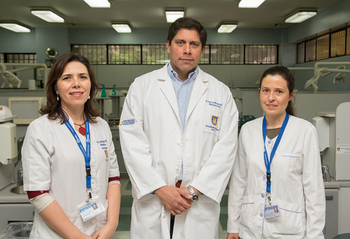 odontología