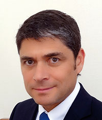 Francisco Flores Ingeniero Comercial por la Universidad de Concepción y Magíster en Comportamiento del Consumidor por la Universidad Adolfo Ibáñez.