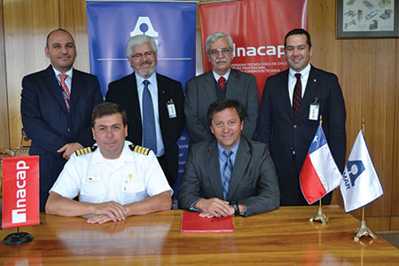 negocios-INACAP-Asmar
