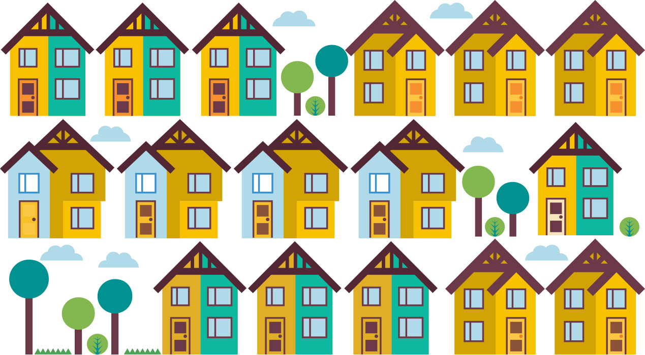 casas