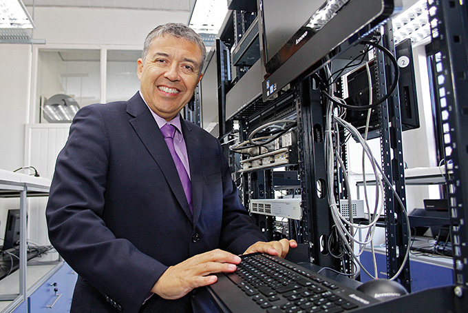 Manuel Araya (1)