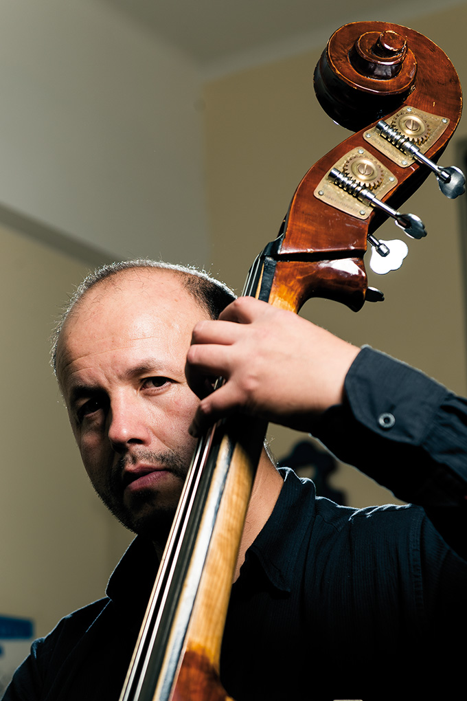 jazz Conce historia-2