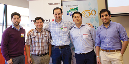 negocios-FACEA TIE Biobio