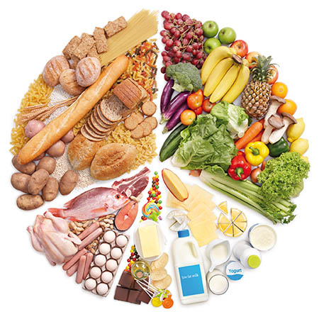 alimentos