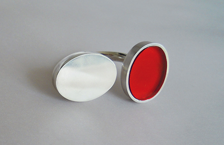 acrilicovalrojo