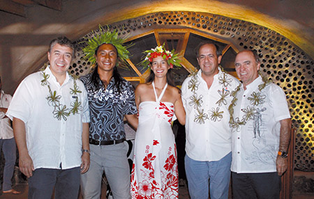 publi-entel-Manuel Araya, Enrique Icka, Mahani Teave, Cristián Golberg, Jorge Errázuriz