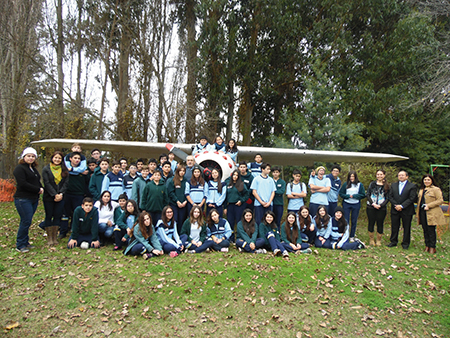 publi-Kingston College