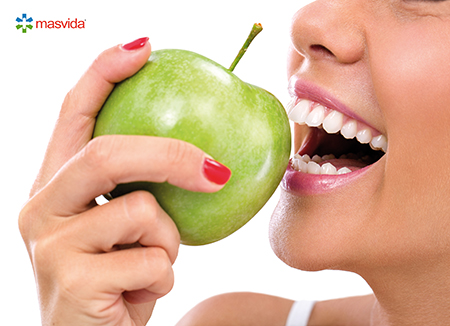 vida sana-dientes_218714941
