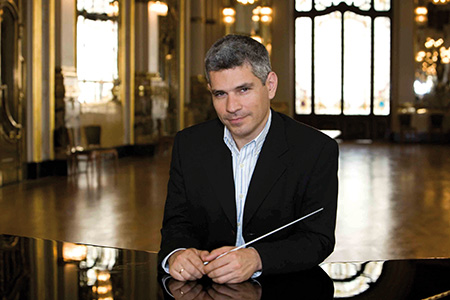 Rodolfo Fischer