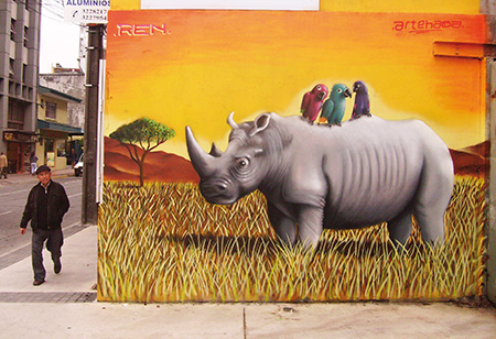 REN 2011 Concepción (Tucapel con freire)