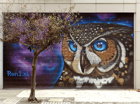 REN 2014 Concepción