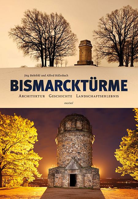 Foto: Alfred Buellesbach; Buchprojekt Bismarcktuerme, www. buellesbach.com