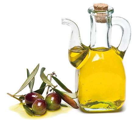Aceite-oliva
