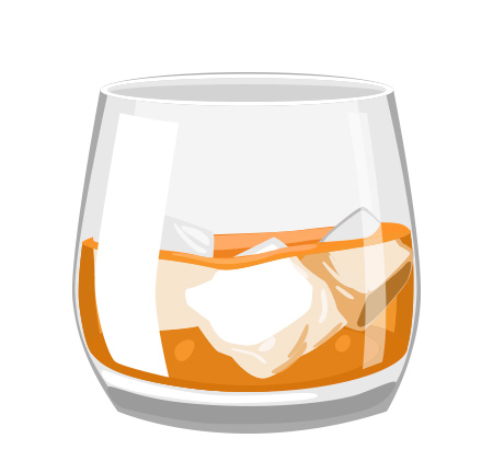 alcohol