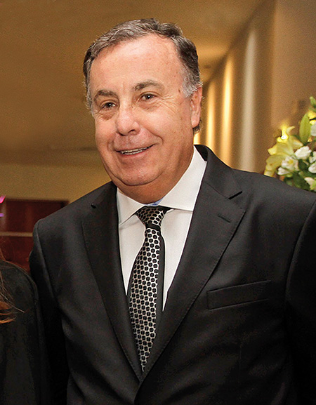Juan Ignacio Ugarte