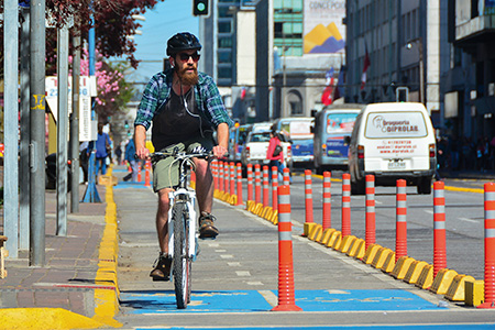 Ciclovia