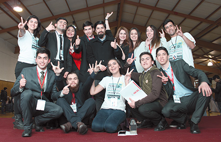 neg-Facea Feria Emprendimiento