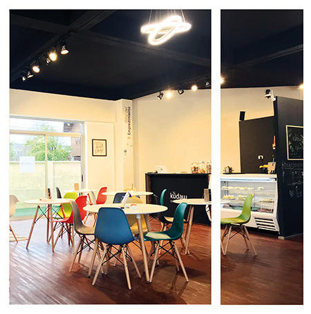 bita-kudaw cafe