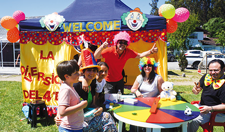 foto kermesse 2