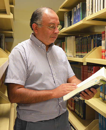 Felipe García