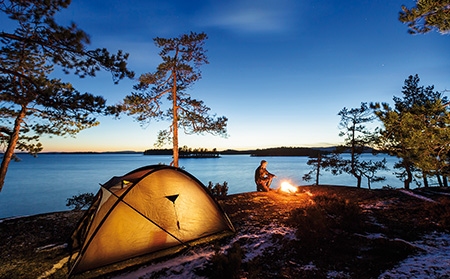 vida sana-camping-finland